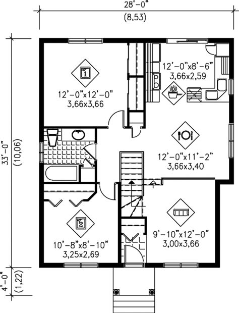 900 Sq Foot House Plans Homeplancloud