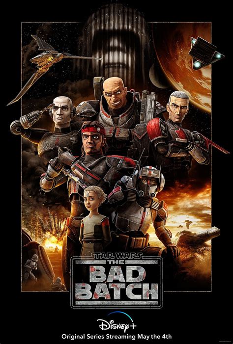 Download Star Wars The Bad Batch S01e12 Webrip X264 Ion10 Softarchive