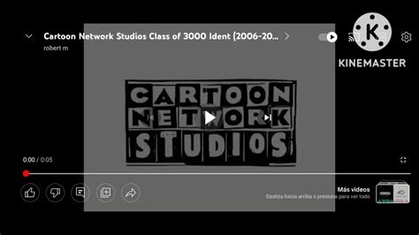 Tom Lynch Company Moxie A Cheative Company Cartoon Network Studios