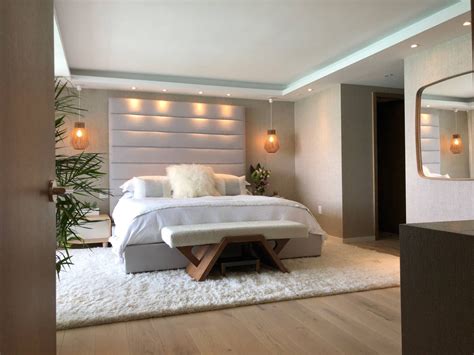 75 Beautiful Modern Bedroom Pictures Ideas Houzz Pertaining To Modern
