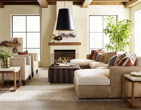 5 Living Room Trends That Are Here To Stay Colorado Style Home