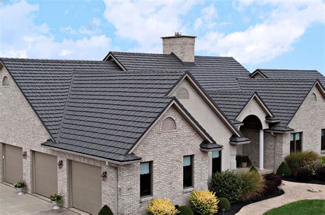 Country Manor Shake Aluminum Roofing System Residential Metal Roofing