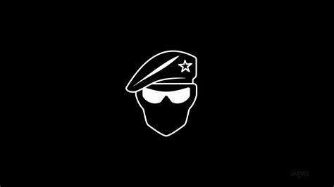 Recruit Soldier Minimalist 4k Hd Artist 4k Wallpapers