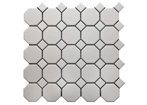 Mosaic Tile Octagon Dixietileshop Mosaic Tiles Backsplash Tiles