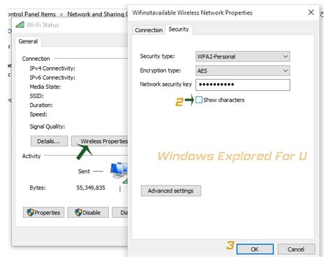 You can find your passwords and other information (like credit card numbers) stored in the enter the password you use when logging in to your computer. How to view stored Wifi passwords in Windows 10 ...