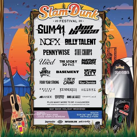 Bandsintown Sum 41 Tickets Hatfield House Sep 06 2020