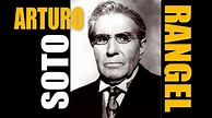 Arturo Soto Rangel, pionero del cine de oro || Crónicas de Paco Macías ...