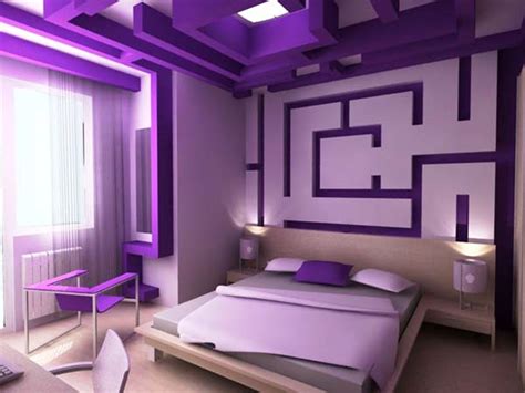 Bedroom Ideas For Women Purple Bedroom Decor Purple Bedrooms Purple
