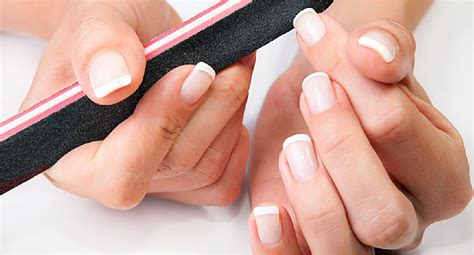 Not only can doing your own nails be. How Well Do You Know Your Nails?