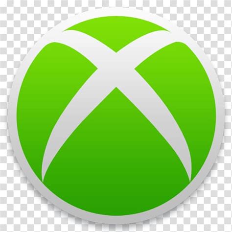 Xbox 360 Controller Computer Icons Xbox Transparent Background Png