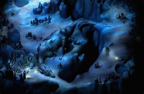 Icewind Dale Enhanced Edition Wallpapers Wallpaper Cave