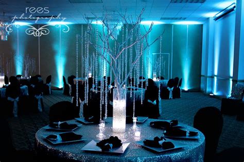 Diy Uplighting For Weddings Add Color And Ambience With Lights