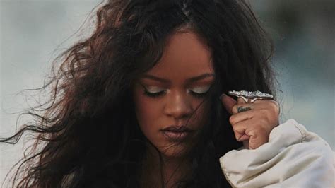 Rihannas Lift Me Up Is Our Song Of The Week