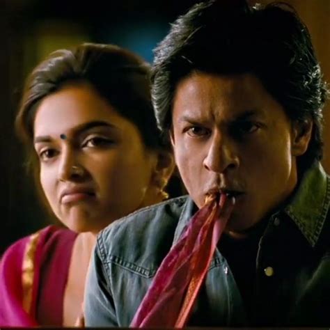 This Scene From Chennai Express Srk Shahrukhkhan Kingkhan Bollywood