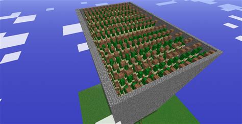 How to install minecraft maps on java edition. Giant Cactus farm - 3840 cacti/hr Minecraft Project