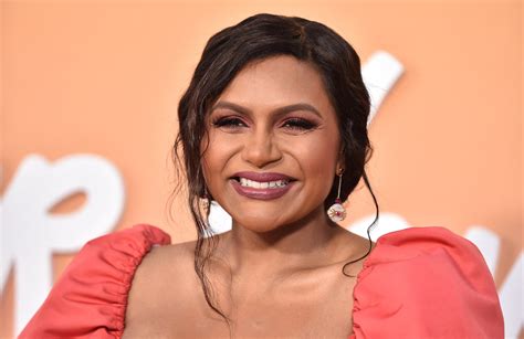 Mindy Kaling Shares Rare Video Of Her Baby Boy On His Second Birthday
