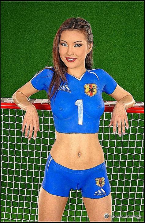 21 best bodypaint images on pinterest | body paint, body. Brazil Football Soccer Body Paint Girl Www | Foto Bugil Bokep 2017
