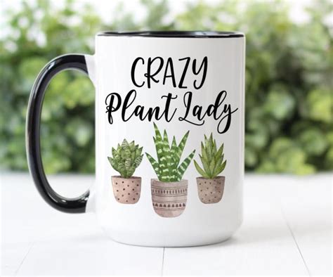 30 Unique Ts For Plant Lovers Curated By A Plant Nerd