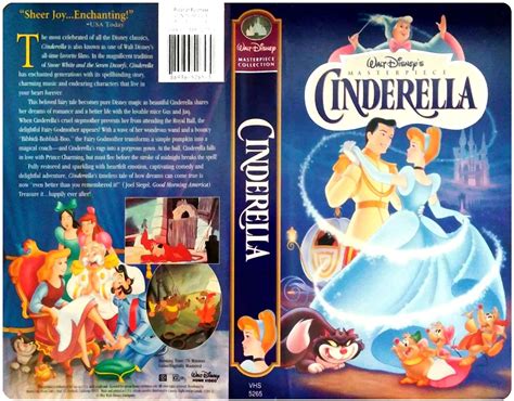 Disney S Cinderella The Animated Movie That Became An Instant Classic In 1950 Click Americana