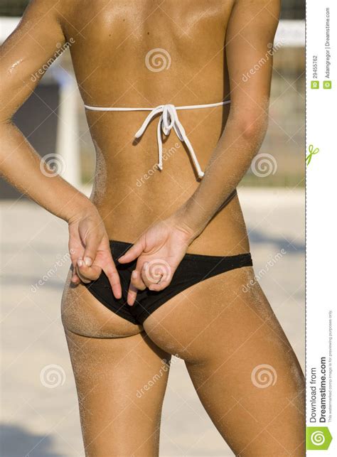 Sexy Butt Hot Girl Beach Volleyball Sport Art Huge Print Canvas Poster Txhome D Lupon Gov Ph