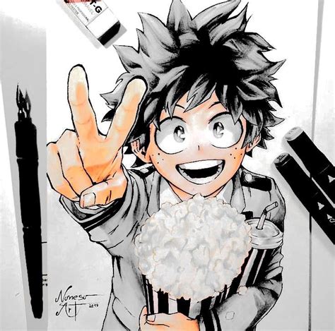 Pin By Synill On My Hero Academia Anime Drawings Anime Anime Art
