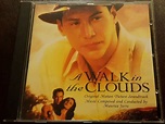 A Walk in the Clouds [Original Motion Picture Soundtrack] by Maurice ...