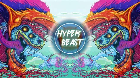 Hyper Beast Wallpapers Wallpaper Cave