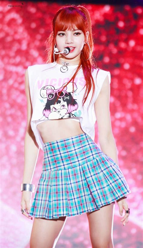 Wallpaper Lisa Blackpink Terbaru Lisa Blackpink Wallpapers