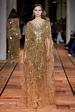 Zuhair Murad Haute Couture Printemps-Été 2020 - Défilé | Vogue Paris ...