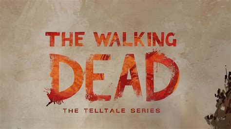 The Walking Dead The Telltale Series Hd Games 4k Wallpapers Images