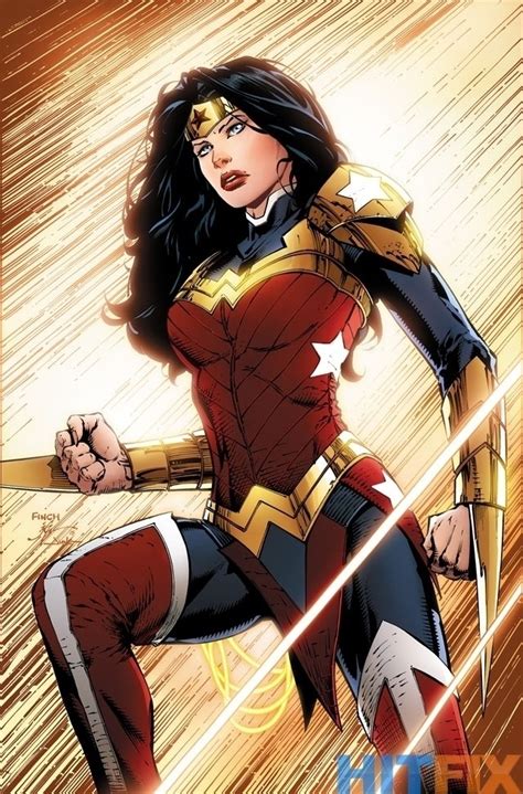 DC Comics Revela Novo Visual De Superman Mulher Maravilha E Batman