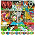 Pond - "Elvis' Flaming Star" - Sound it Out