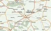 Halberstadt Location Guide