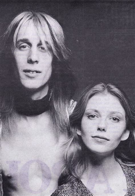 The Gallery For Todd Rundgren Bebe Buell