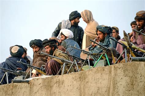 Afghanistan Us Abzug Bringt Cia Unter Zugzwang Newsorfat