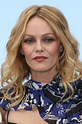 VANESSA PARADIS at Knife + Heart Photocall at Cannes Film Festival 05 ...