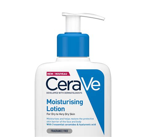 Cerave Sa Skin Smoothing Cleanser 236ml Pharmacy Anseo