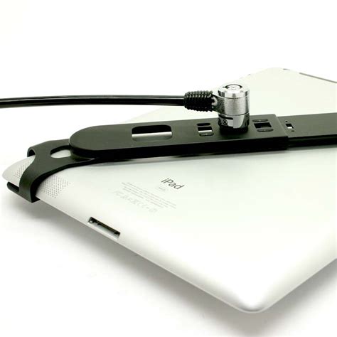 Ipad Air Lock Ipad Lock Tablet Cable Lock Theft Prevention