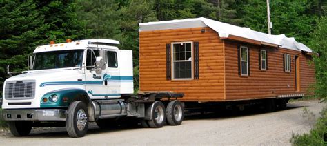 Amish Built Log Cabins Quality Affordable Log Cabins