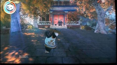 Kung Fu Panda Xbox 360 Review Any Game