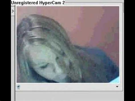 Jenni Sexy Girl Webcam Msn Youtube