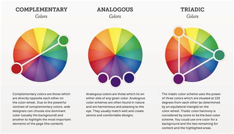 5 Best Color Combinations For Websites According To Research Hook Agency