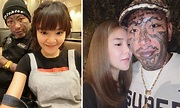 泰國網紅揪團整形 4姐妹頂「豬頭臉」上街血拚 - 自由娛樂