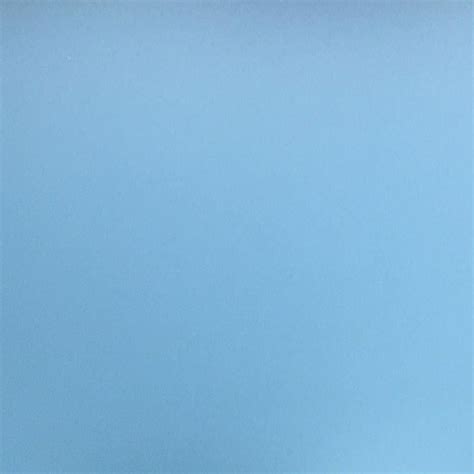 Plain Blue Zoom Background