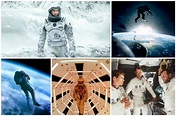 Las 10 mejores películas espaciales - Grupo Milenio
