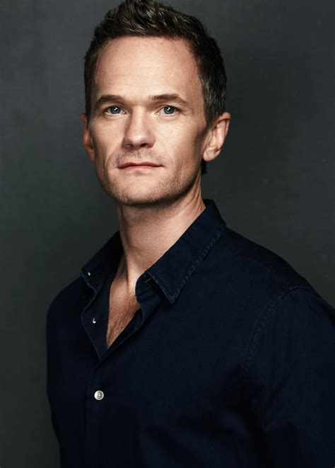 Voices Carry Voice Actor Of The Week Neil Patrick Harris