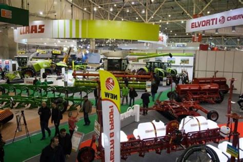 The Worlds Best Agricultural Shows Of 2020