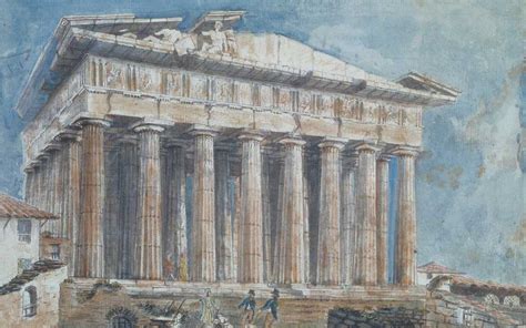 The Parthenon Marbles In Depth Part 3 Abducted Greece Is