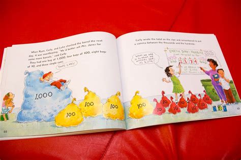 10 Setek To Ile Tysięcy - Edukacja matematyczna dzieci - od pierwszej książeczki do nauki
