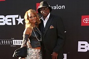 Here Is What You Should Know About T. K. Carter's Wife Janet Carter ...
